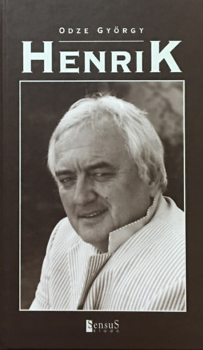 Henrik - Odze György