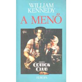 A menő - William Kennedy
