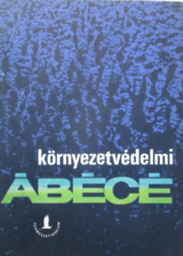 Környezetvédelmi ábécé - Budapest