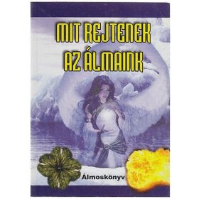 Mit rejtenek az álmaink - Urr Géza (szerk.)