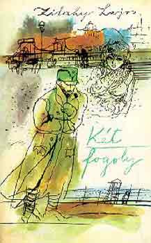 Két fogoly - Zilahy Lajos