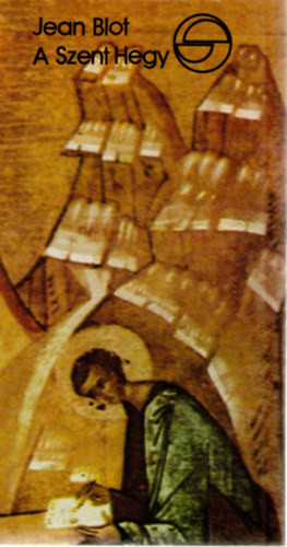 A Szent Hegy (mérleg) - Jean Blot