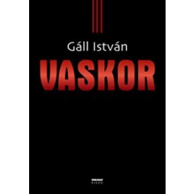 Vaskor - Gáll István