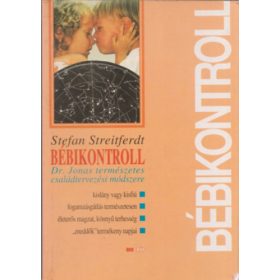 Bébikontroll - Stefan Streitferdt