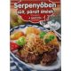 Serpenyőben sült, párolt ételek (Receptek a nagyitól 18.) - Duzs Mária (szerk.)