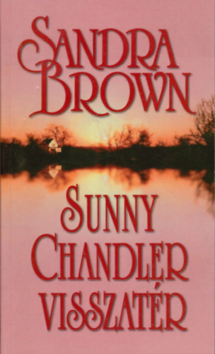 Sunny Chandler visszatér - Sandra Brown