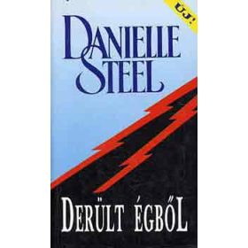 Derült égből - Danielle Steel
