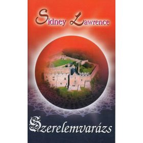 Szerelemvarázs - Sindey Lawrence