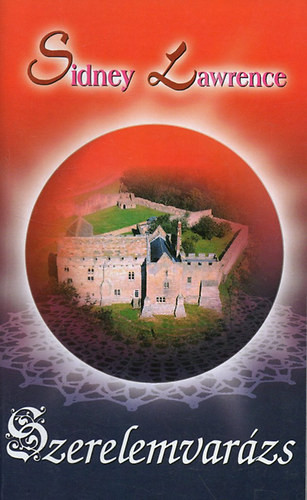 Szerelemvarázs - Sindey Lawrence