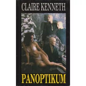 Panoptikum - Claire Kenneth