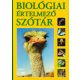 Biológiai értelmező szótár - Gerencsér Ferenc (szerk.)