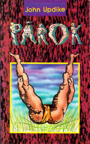 Párok - John Updike