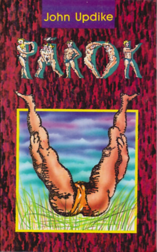Párok - John Updike