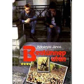 Beatünnep után - Kőbányai János