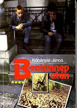 Beatünnep után - Kőbányai János