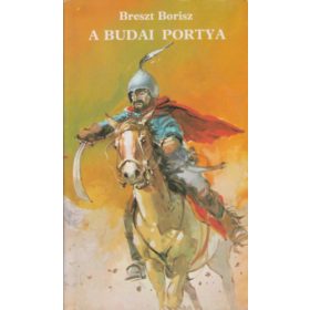 A budai portya - Breszt Borisz