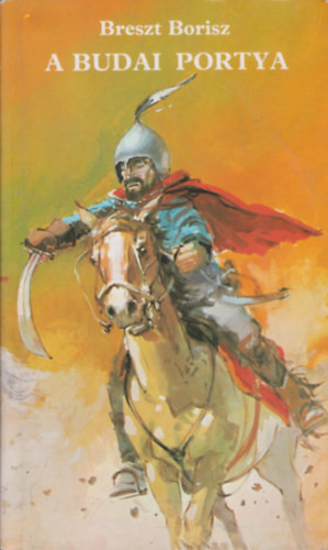 A budai portya - Breszt Borisz