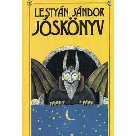 Jóskönyv - Lestyán Sándor