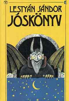 Jóskönyv - Lestyán Sándor