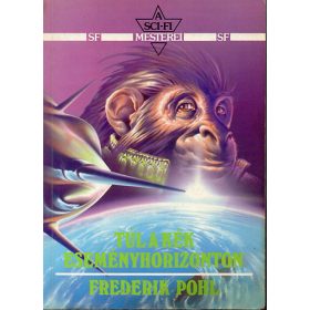 Túl a kék eseményhorizonton - Frederik Pohl