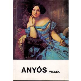 Anyós viccek - Szigeti András (összeállította)