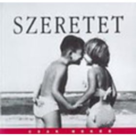 Szeretet - Wynn Wheldon (szerk.)