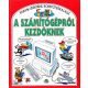 A számítógépről kezdőknek (Park-Usborne komputerkalauz) - Stephens, Margeret -Treays, Rebecca