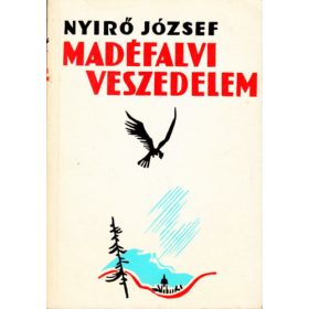 Madéfalvi veszedelem - Nyírő József
