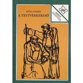 A testvérkereső - Kósa Csaba