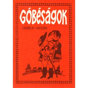 Góbéságok-erdélyi viccek - Minerva