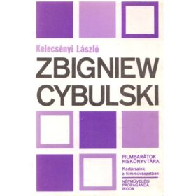 Zbigniew Cybulski - Kelecsényi László