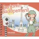 Benjamin Budapesten - Kalauz gyerekeknek -