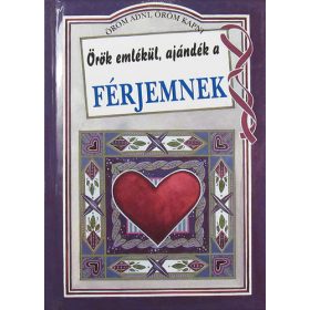 Örök emlékül, ajándék a férjemnek - Helen Exley