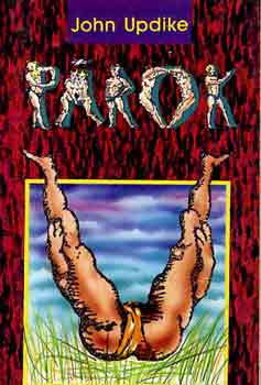 Párok - John Updike