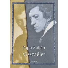 Visszaélet - Papp Zoltán
