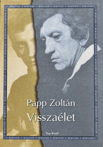 Visszaélet - Papp Zoltán