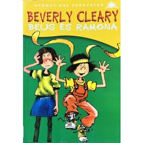 Beus és Ramona - Beverly Cleary