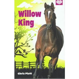 Willow King - Chris Platt