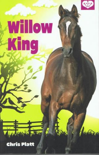 Willow King - Chris Platt
