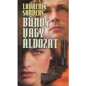 Bűnös vagy áldozat - Lawrence Sanders