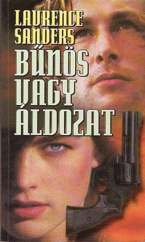 Bűnös vagy áldozat - Lawrence Sanders