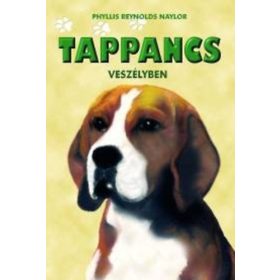 Tappancs veszélyben - Phyllis Reynolds Naylor