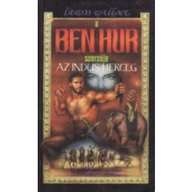 Az indus herceg - Lewis Wallace