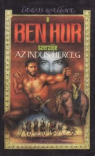 Az indus herceg - Lewis Wallace