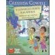 A lombházi ikrek kalandjai - Találkozás egy rejtélyes dinoszaurusszal - Cressida Cowell