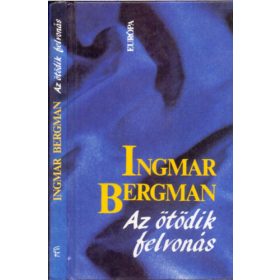 Az ötödik felvonás - Ingmar Bergman