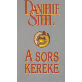 A sors kereke - Danielle Steel