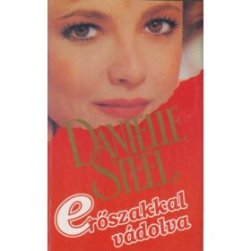 Erőszakkal vádolva - Danielle Steel