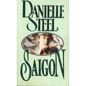 Saigon - Danielle Steel