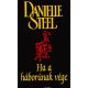 Ha a háborúnak vége - Danielle Steel